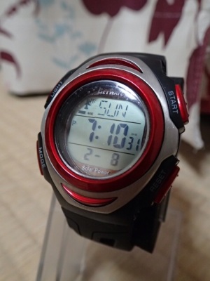 でも・・・、正直デザインがダサイ！！