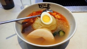食道園は食ったことが無いが…。